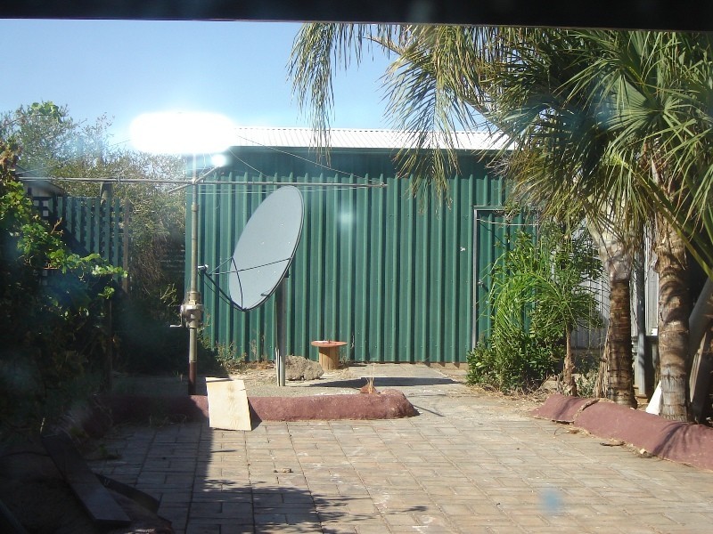 565 Lane Street, Broken Hill NSW 2880