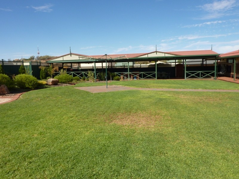 87 Brown Street, Broken Hill NSW 2880