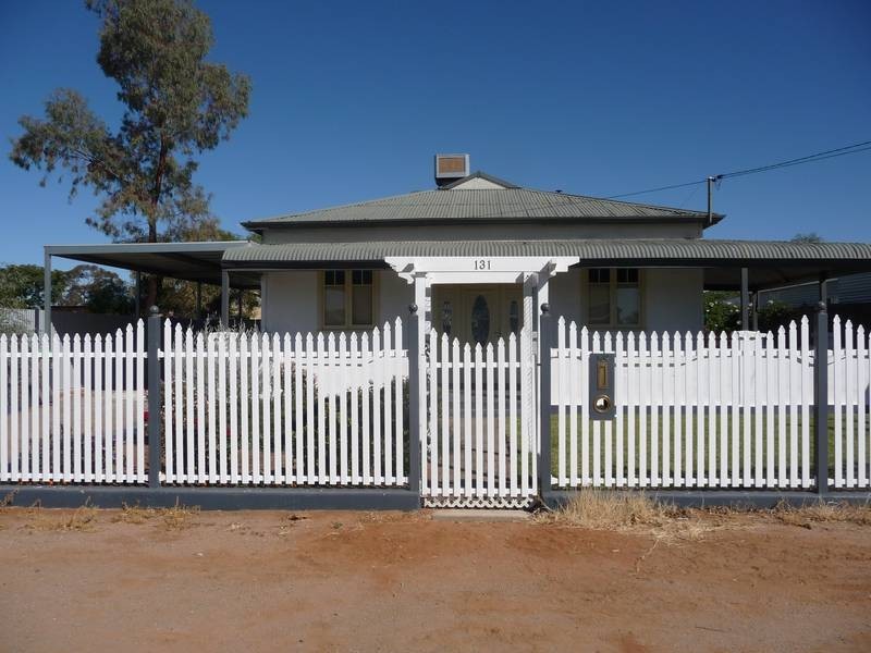131 Brazil Street, Broken Hill NSW 2880
