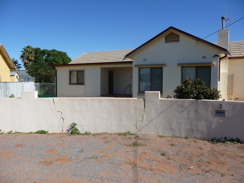 3 Allepo Place, Broken Hill NSW 2880