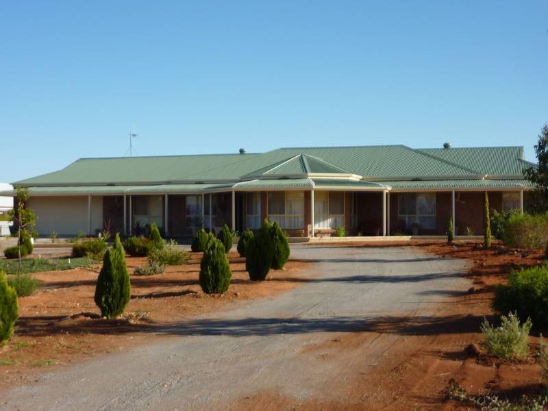 2a Hynes Street, Broken Hill NSW 2880