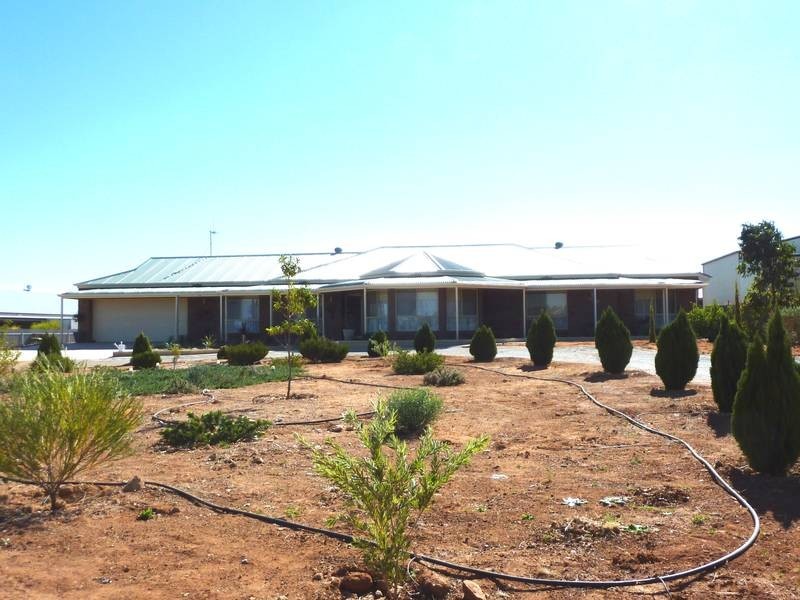 2a Hynes Street, Broken Hill NSW 2880