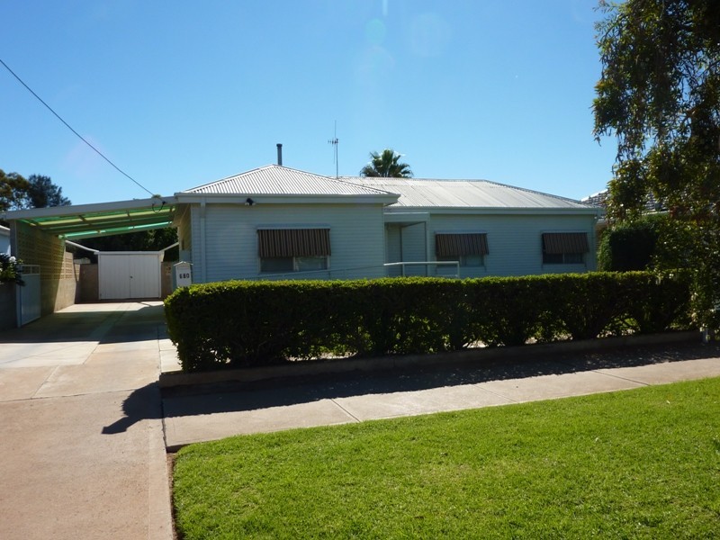 680 Williams Street, Broken Hill NSW 2880