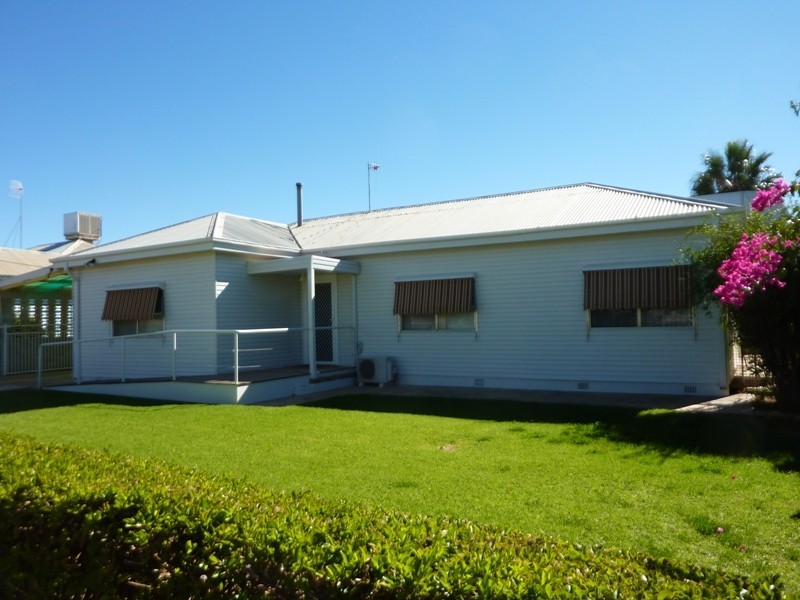680 Williams Street, Broken Hill NSW 2880