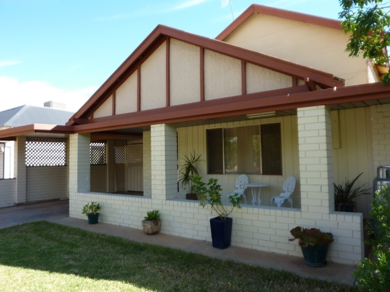 418 Morgan Street, Broken Hill NSW 2880