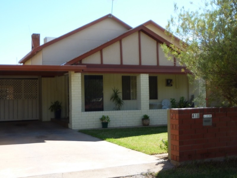 418 Morgan Street, Broken Hill NSW 2880