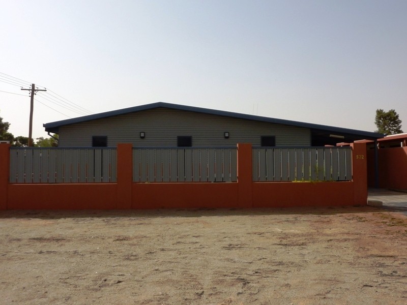 532 Wolfram Street, Broken Hill NSW 2880