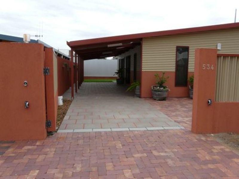 534 Wolfram Street, Broken Hill NSW 2880