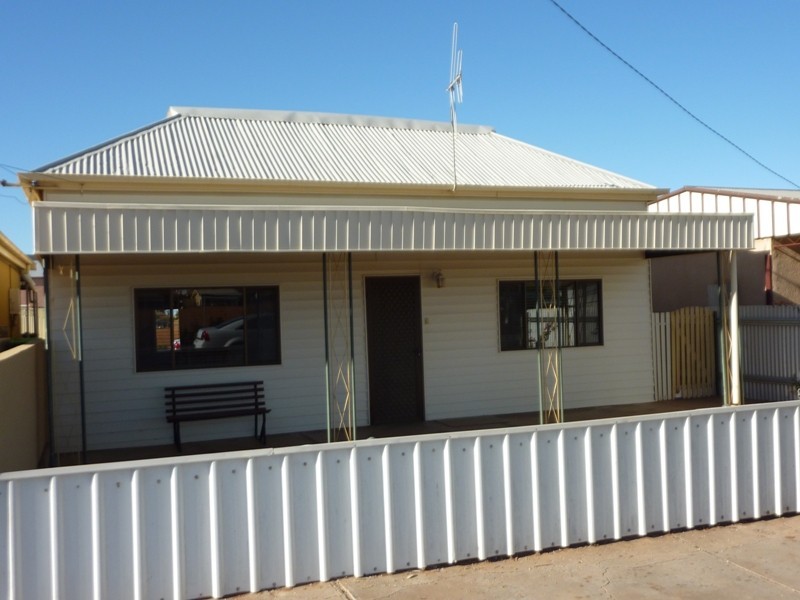 231 Cornish Street, Broken Hill NSW 2880