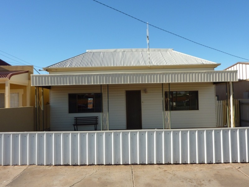 231 Cornish Street, Broken Hill NSW 2880