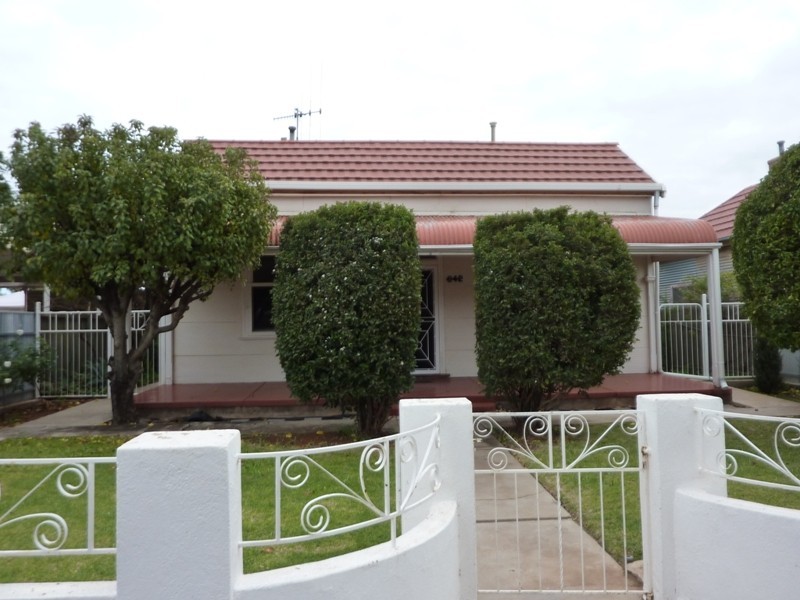 642 Blende Street, Broken Hill NSW 2880