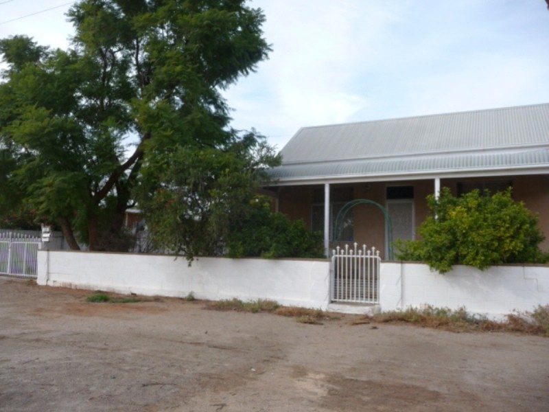 163 Newton Street, Broken Hill NSW 2880