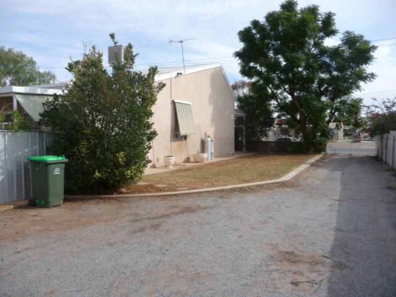 163 Newton Street, Broken Hill NSW 2880