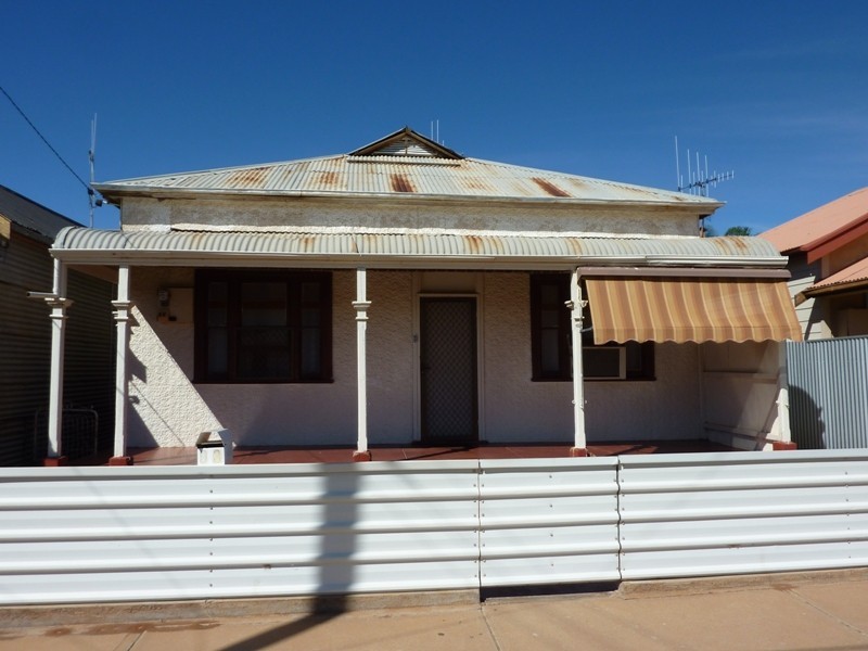 93 Cobalt Street, Broken Hill NSW 2880