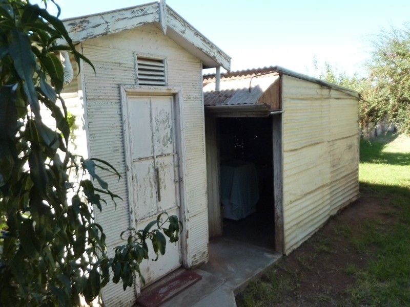 93 Cobalt Street, Broken Hill NSW 2880