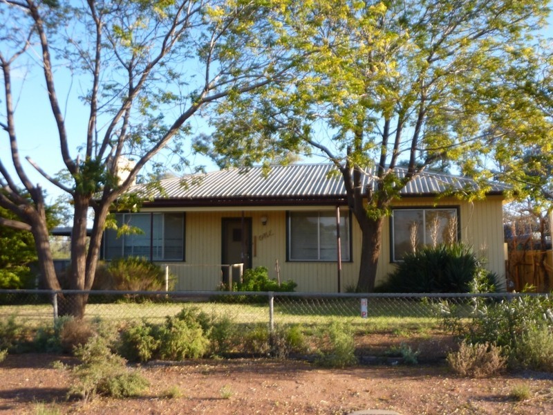 1 Queen Street, Broken Hill NSW 2880