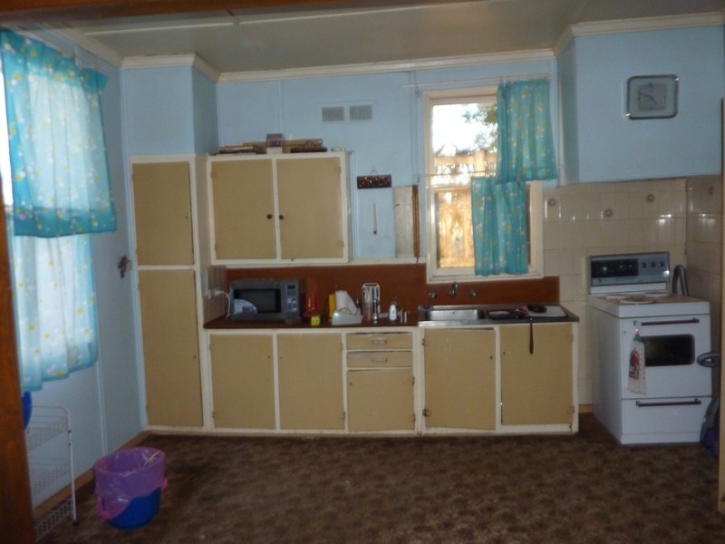 1 Queen Street, Broken Hill NSW 2880