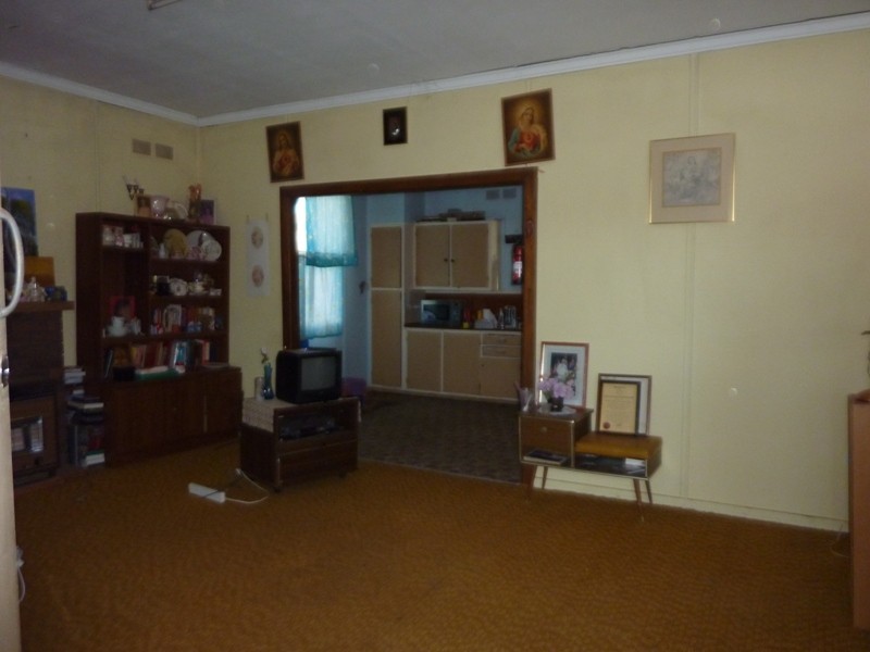 1 Queen Street, Broken Hill NSW 2880