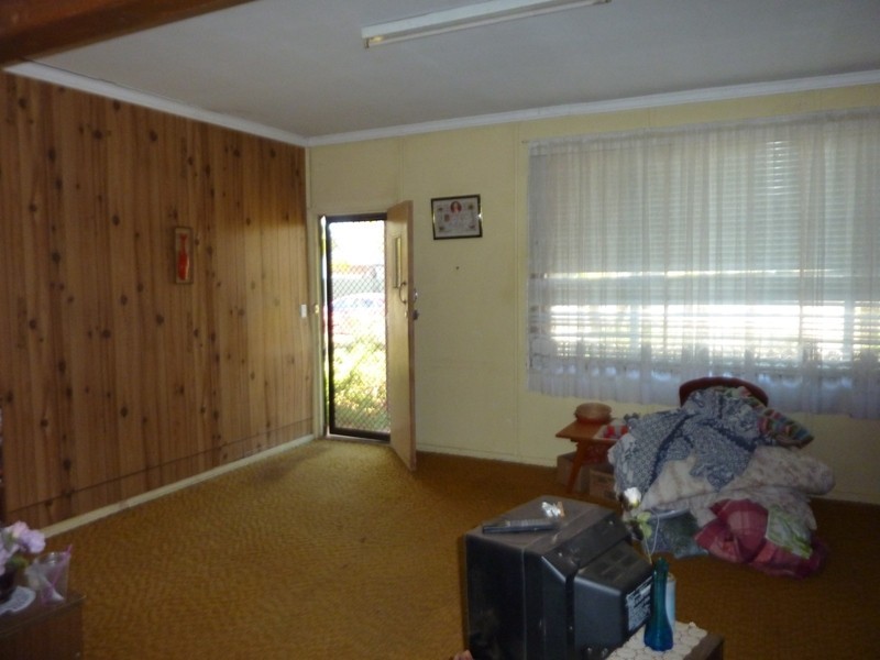 1 Queen Street, Broken Hill NSW 2880