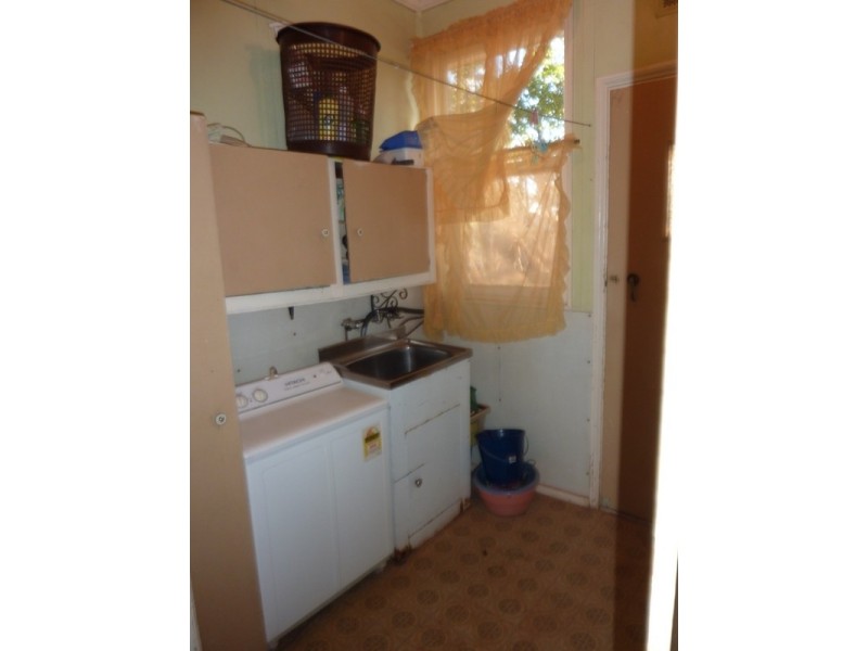 1 Queen Street, Broken Hill NSW 2880