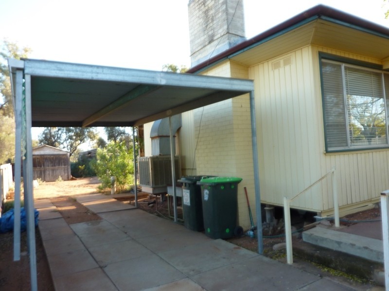 1 Queen Street, Broken Hill NSW 2880