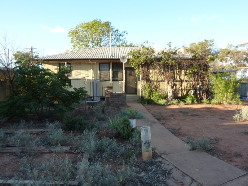 1 Queen Street, Broken Hill NSW 2880