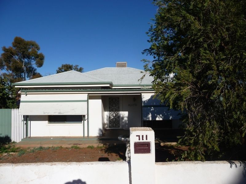 711 Beryl Street, Broken Hill NSW 2880