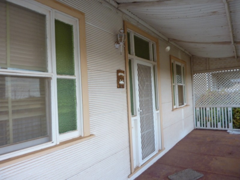 246 Cummins Street, Broken Hill NSW 2880