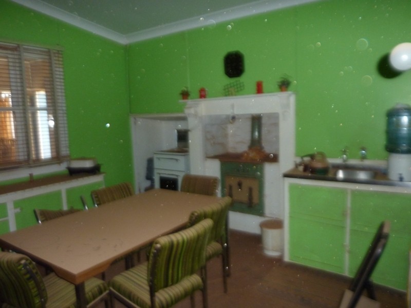 246 Cummins Street, Broken Hill NSW 2880