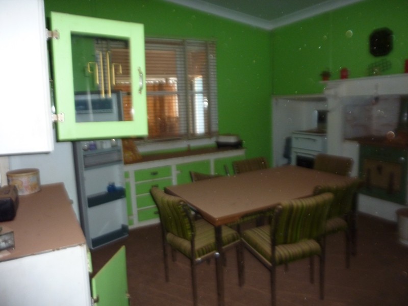 246 Cummins Street, Broken Hill NSW 2880