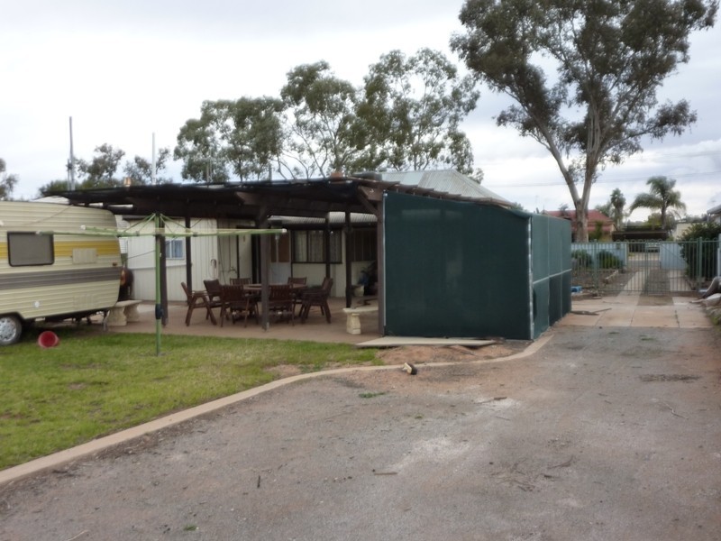 89 Ryan Street, Broken Hill NSW 2880