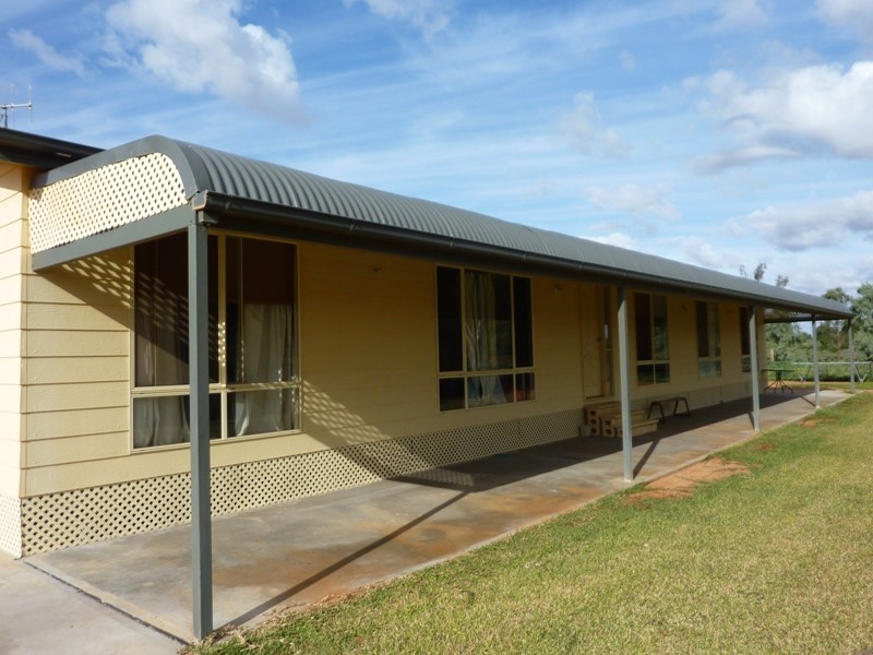 Lot 41 Stephens Creek, Broken Hill NSW 2880