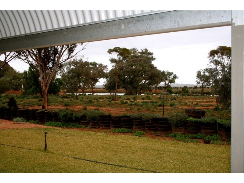 Lot 41 Stephens Creek, Broken Hill NSW 2880