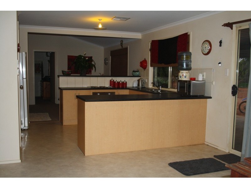 Lot 41 Stephens Creek, Broken Hill NSW 2880