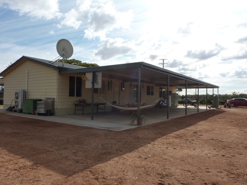 Lot 41 Stephens Creek, Broken Hill NSW 2880