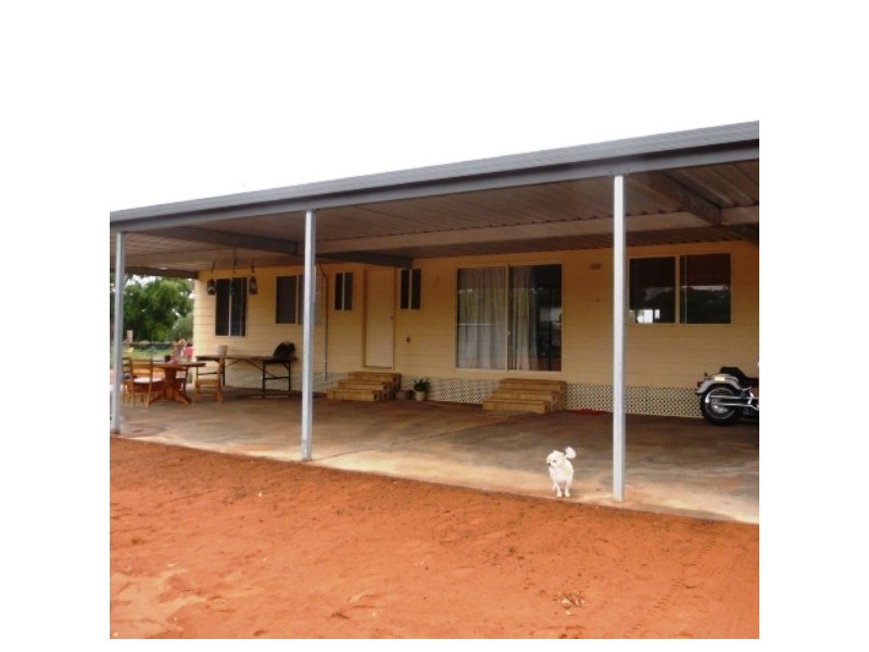 Lot 41 Stephens Creek, Broken Hill NSW 2880
