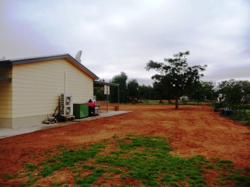 Lot 41 Stephens Creek, Broken Hill NSW 2880