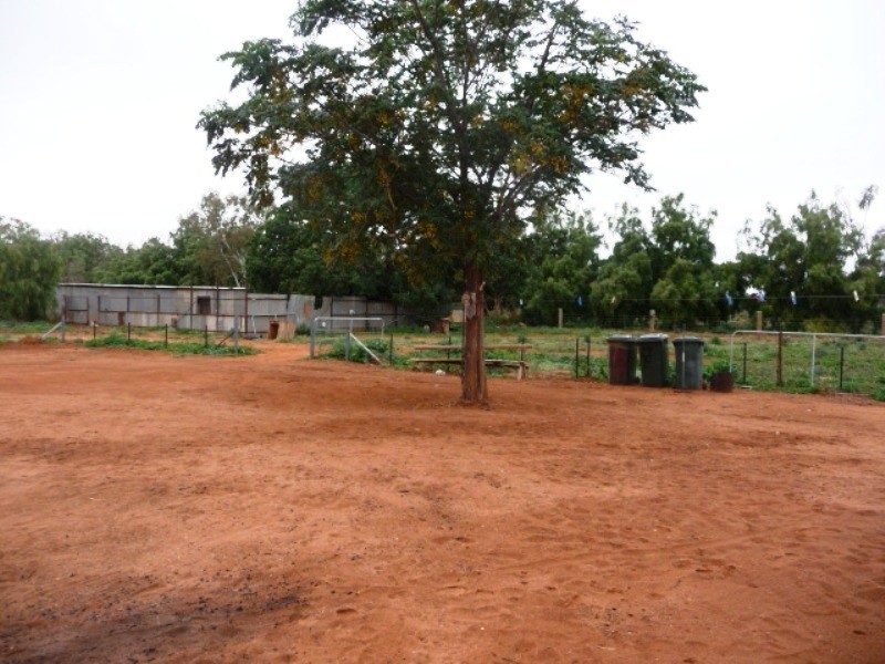 Lot 41 Stephens Creek, Broken Hill NSW 2880