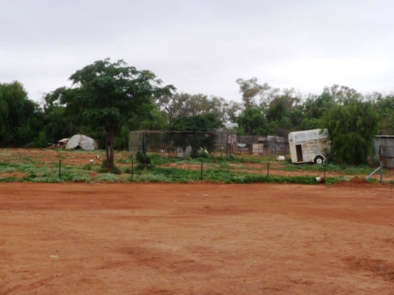 Lot 41 Stephens Creek, Broken Hill NSW 2880