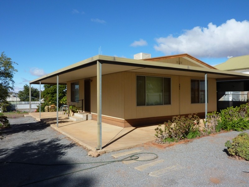 285 Patton Street, Broken Hill NSW 2880