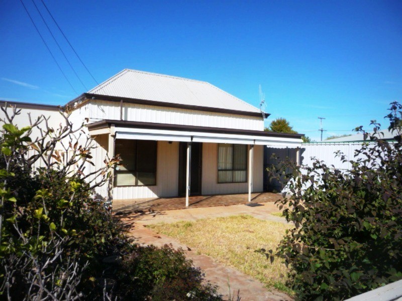 69 Gaffney Lane, Broken Hill NSW 2880