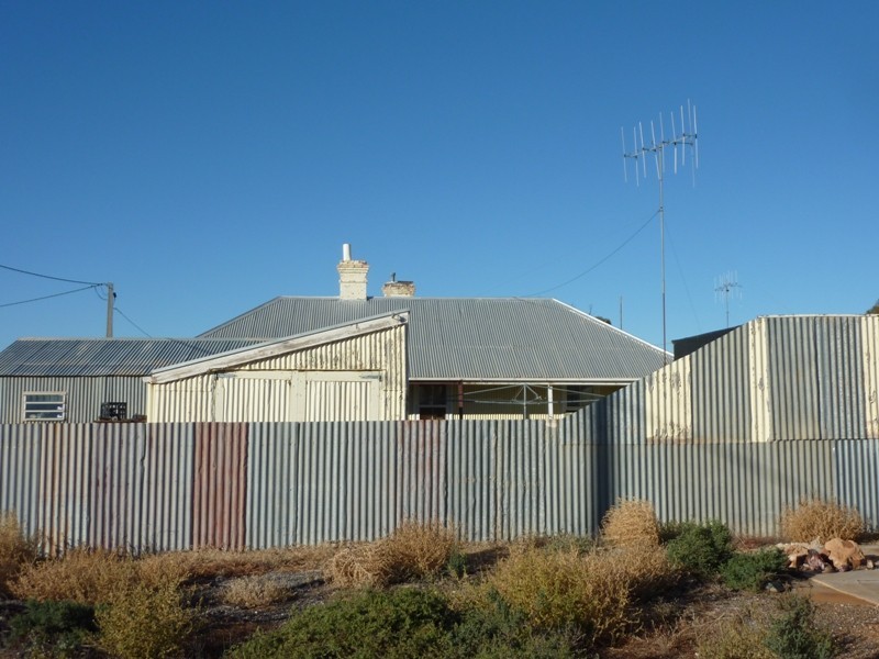 12 Elder Terrace, Cockburn SA 5440