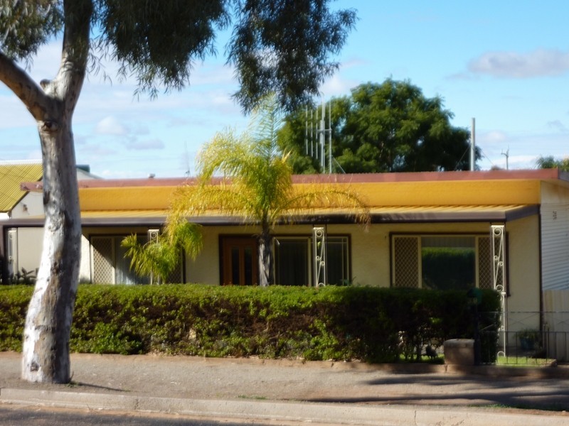 309 Wilson Street, Broken Hill NSW 2880