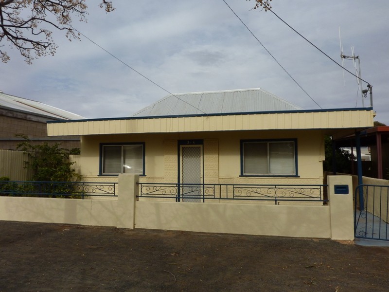 215 Cornish Street, Broken Hill NSW 2880