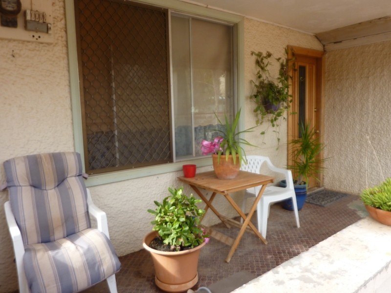 400 Oxide Street, Broken Hill NSW 2880
