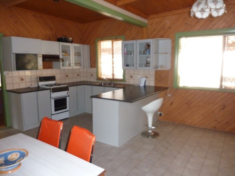 400 Oxide Street, Broken Hill NSW 2880