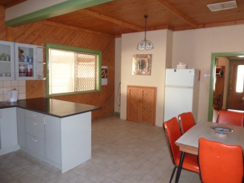 400 Oxide Street, Broken Hill NSW 2880
