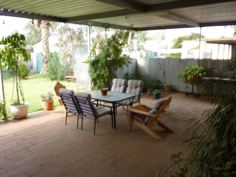 400 Oxide Street, Broken Hill NSW 2880