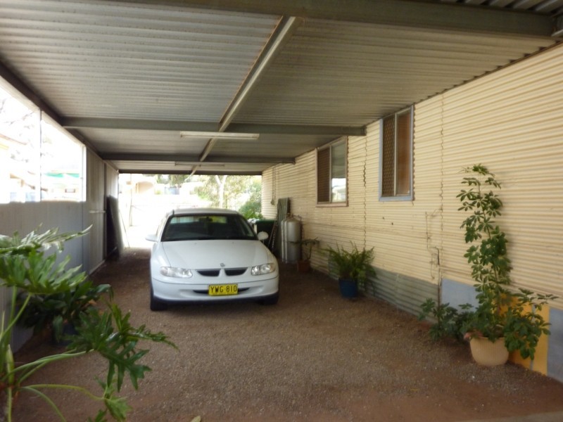 400 Oxide Street, Broken Hill NSW 2880