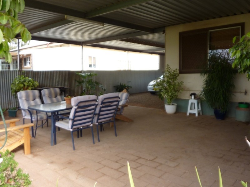 400 Oxide Street, Broken Hill NSW 2880